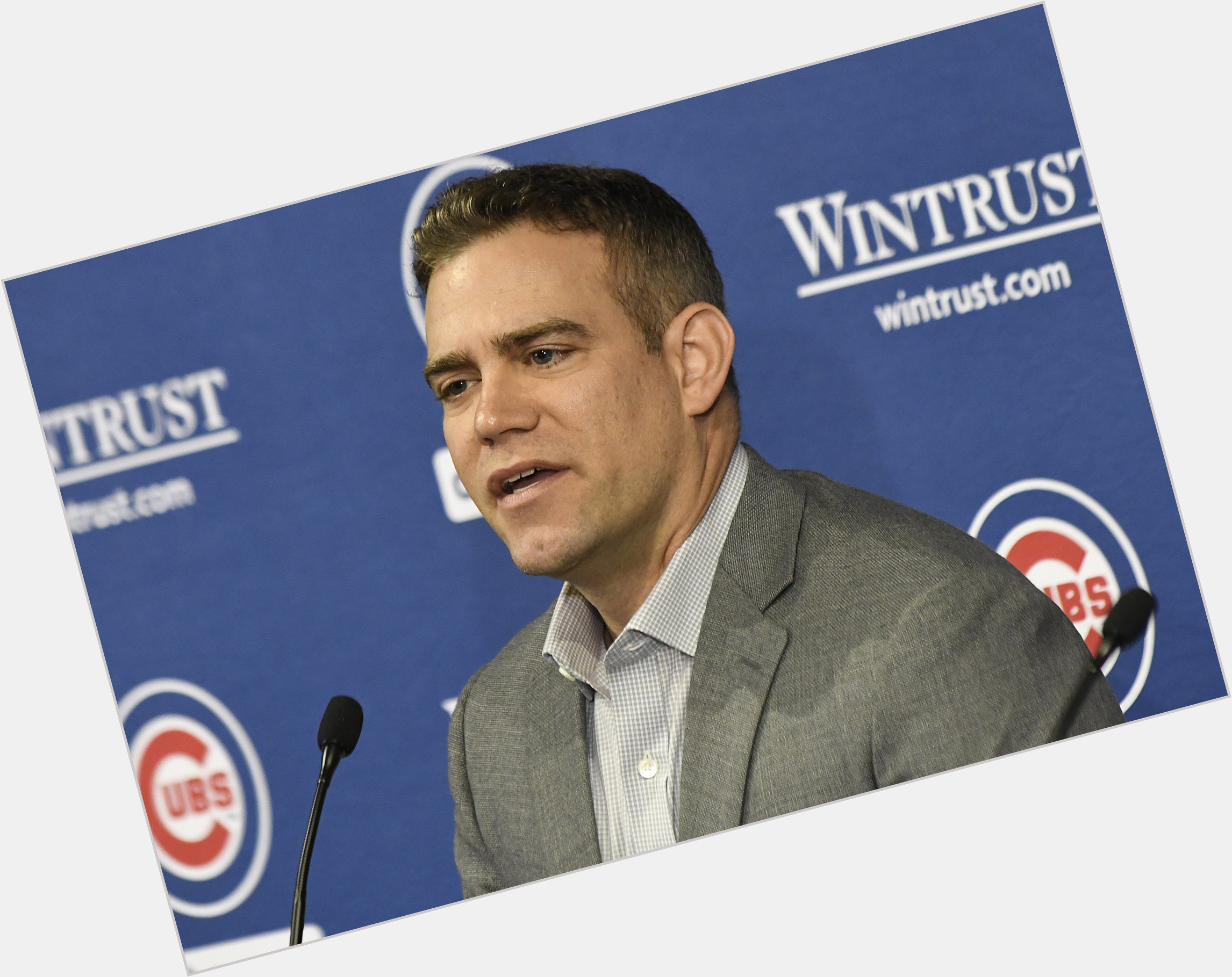 theo epstein cubs 1