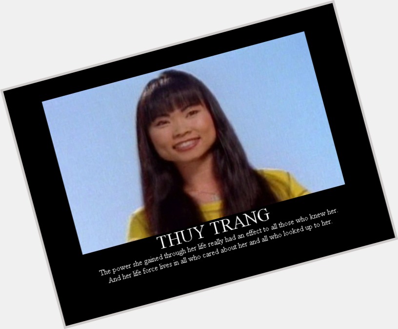 Https://fanpagepress.net/m/T/thuy Trang Power Ranger 1