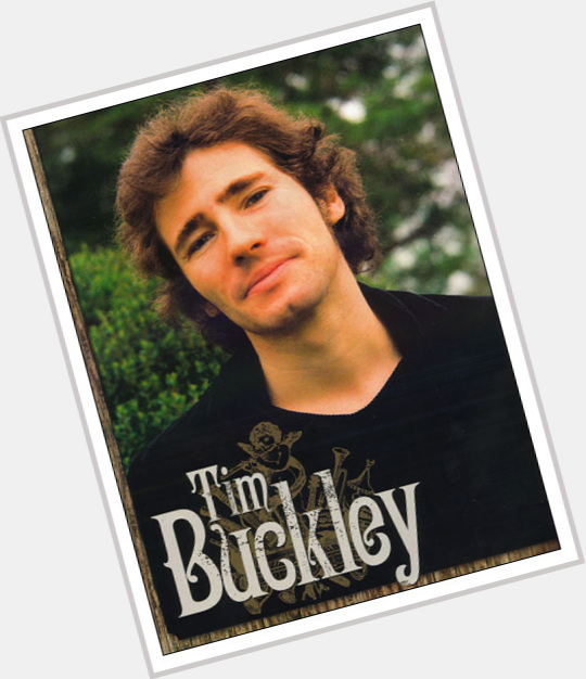 Tim Buckley birthday 2015