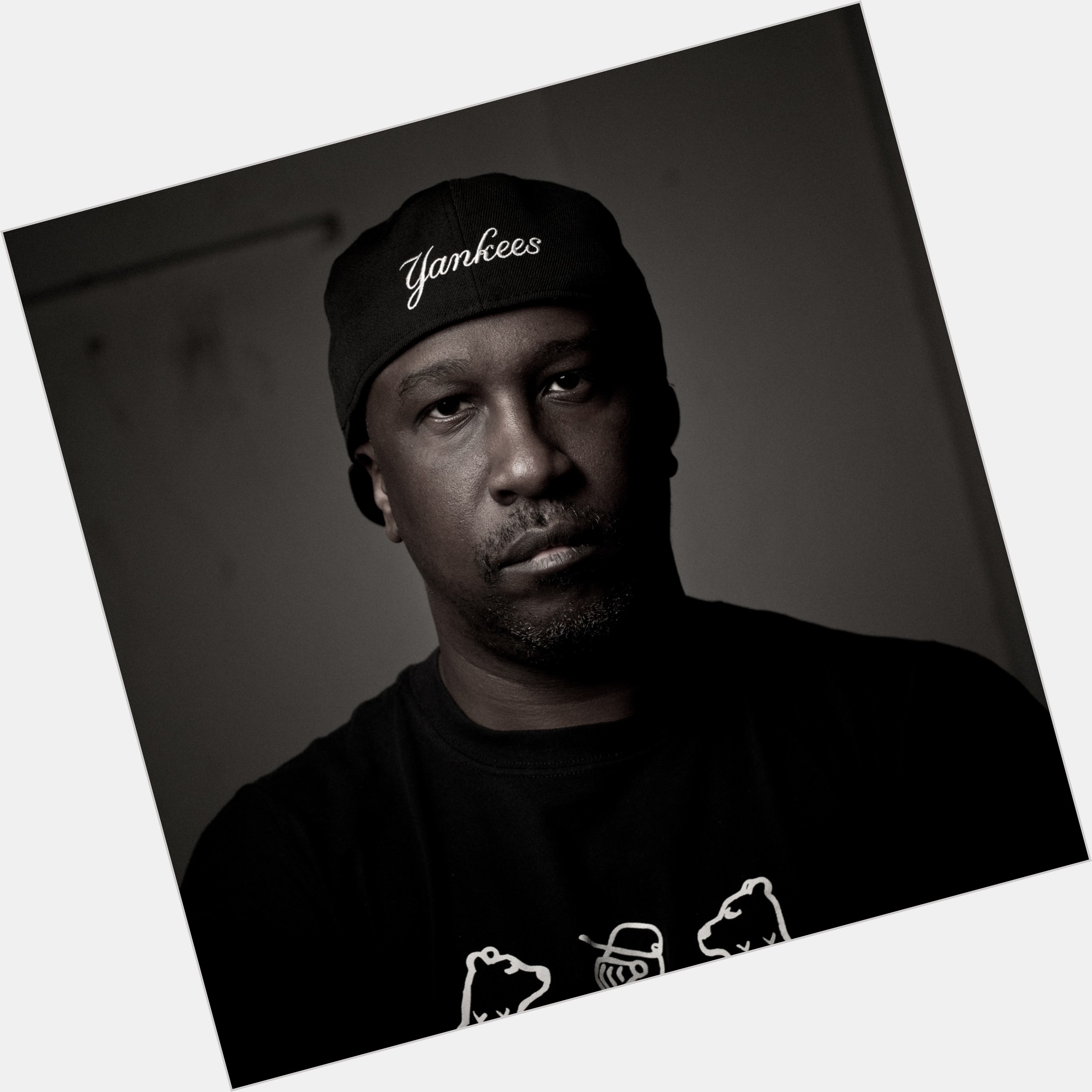 Todd Terry  
