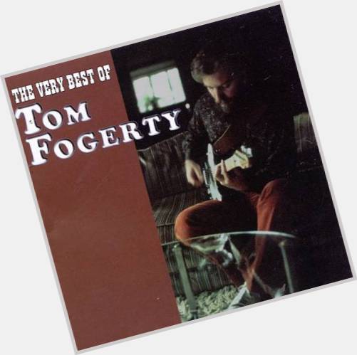 tom fogerty wife 3