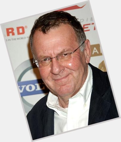 tom wilkinson and wife 1
