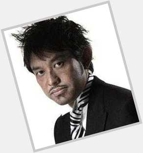 tsuyoshi kusanagi 2