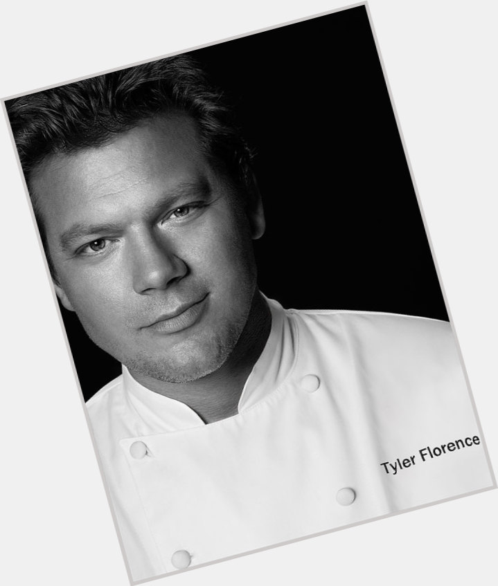 tyler florence young 1