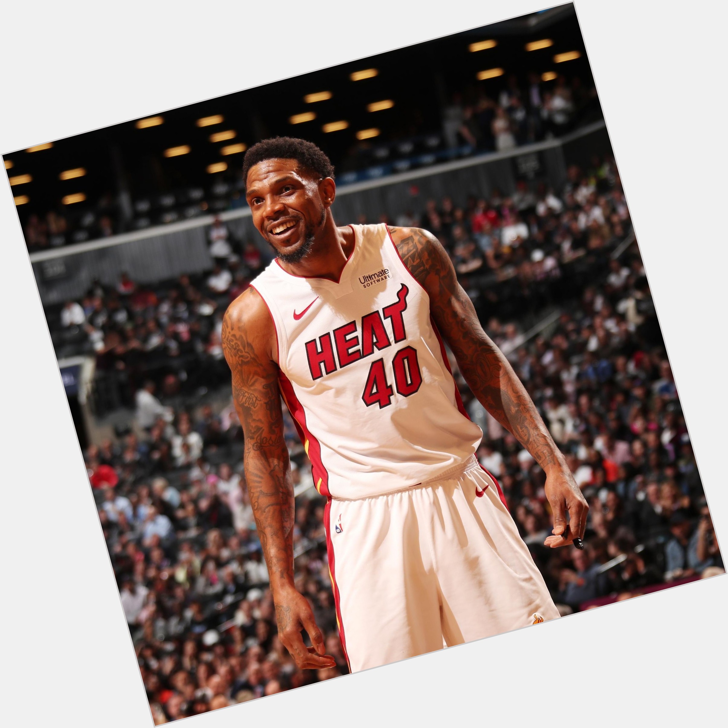 Udonis Haslem new pic 1