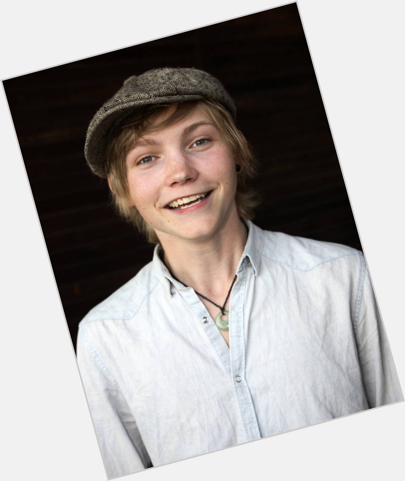 Ulrik Munther new pic 1