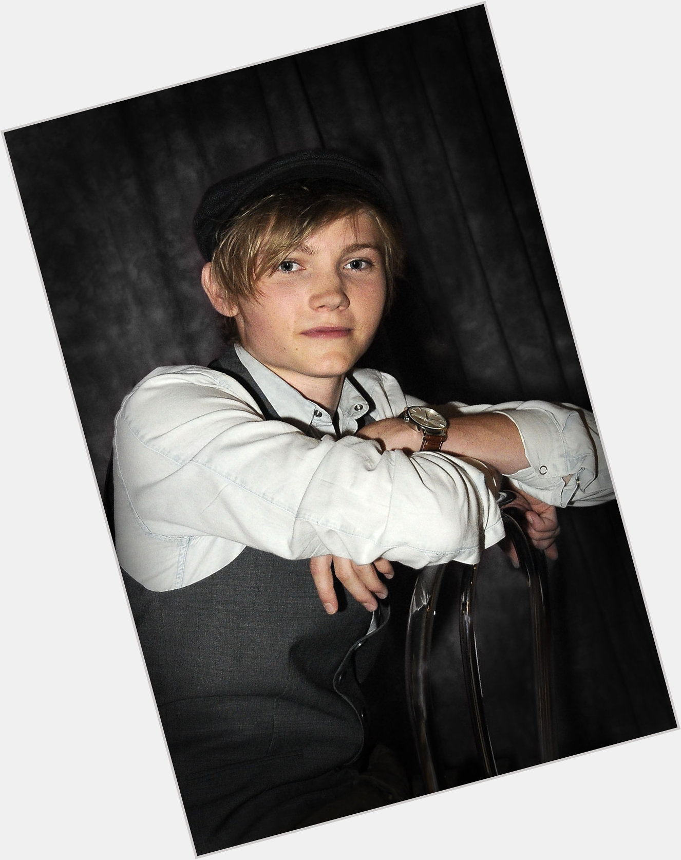 Ulrik Munther where who 3