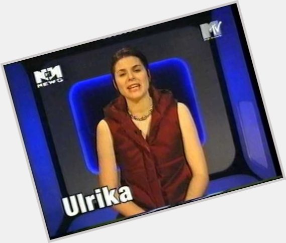 Ulrika Eriksson young 9