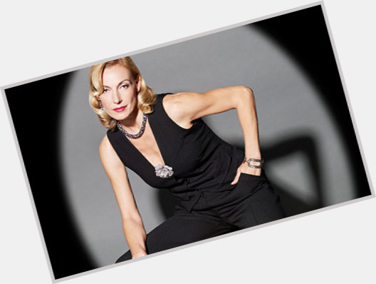 ute lemper pret a porter 11