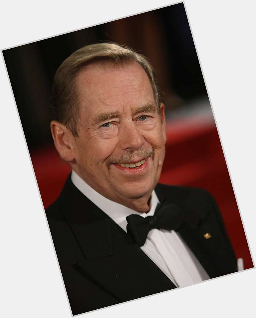 Vaclav Havel birthday 2015