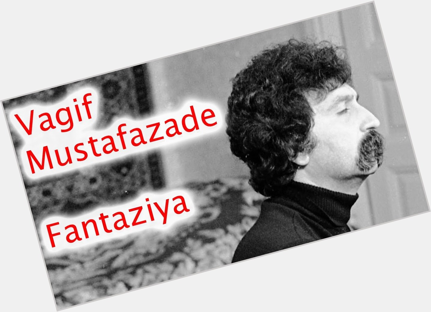 Vagif Mustafazadeh dating 2