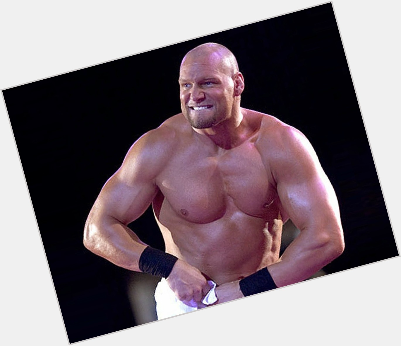 Val Venis new pic 1