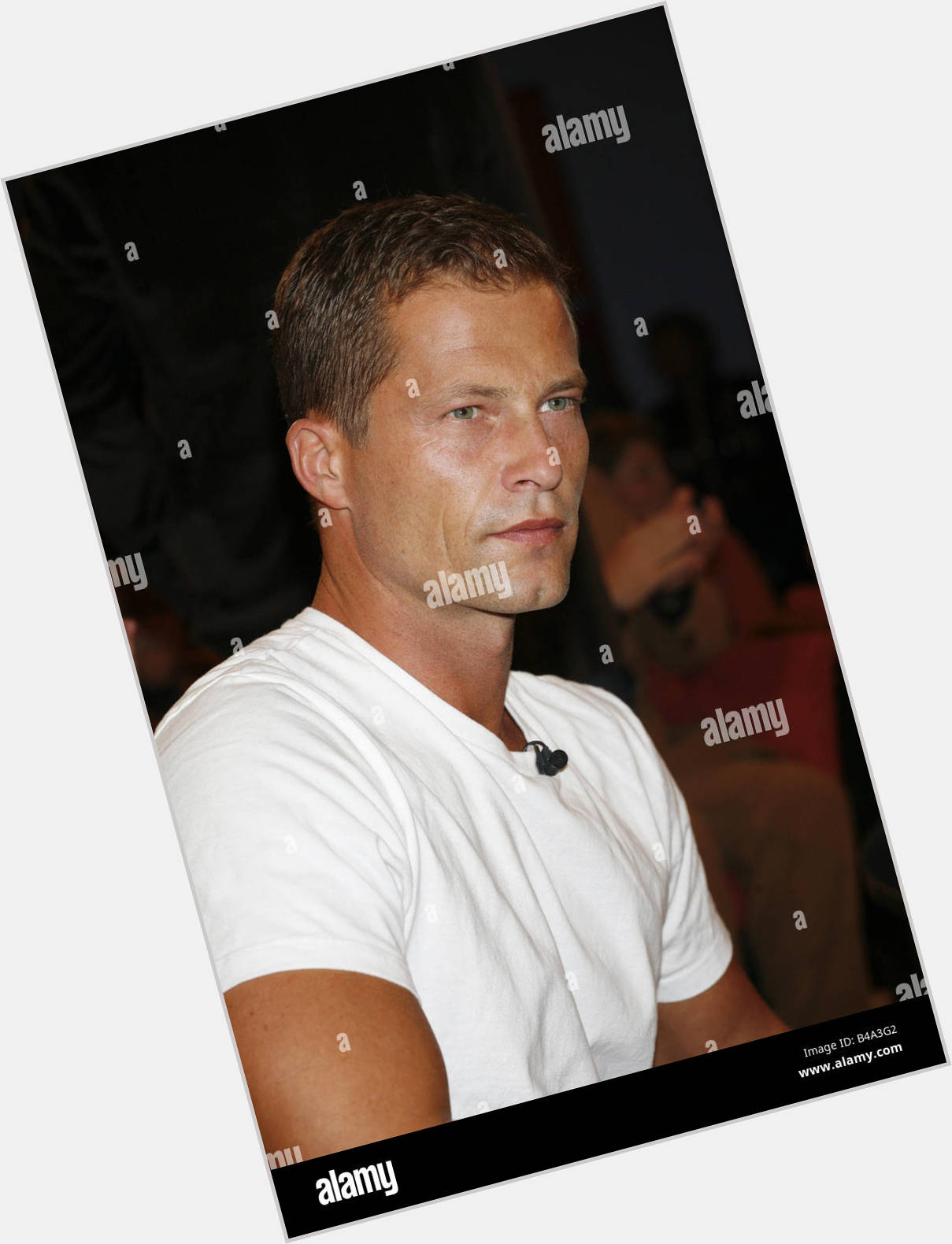 Valentin Schweiger Official Site for Man Crush Monday MCM Woman