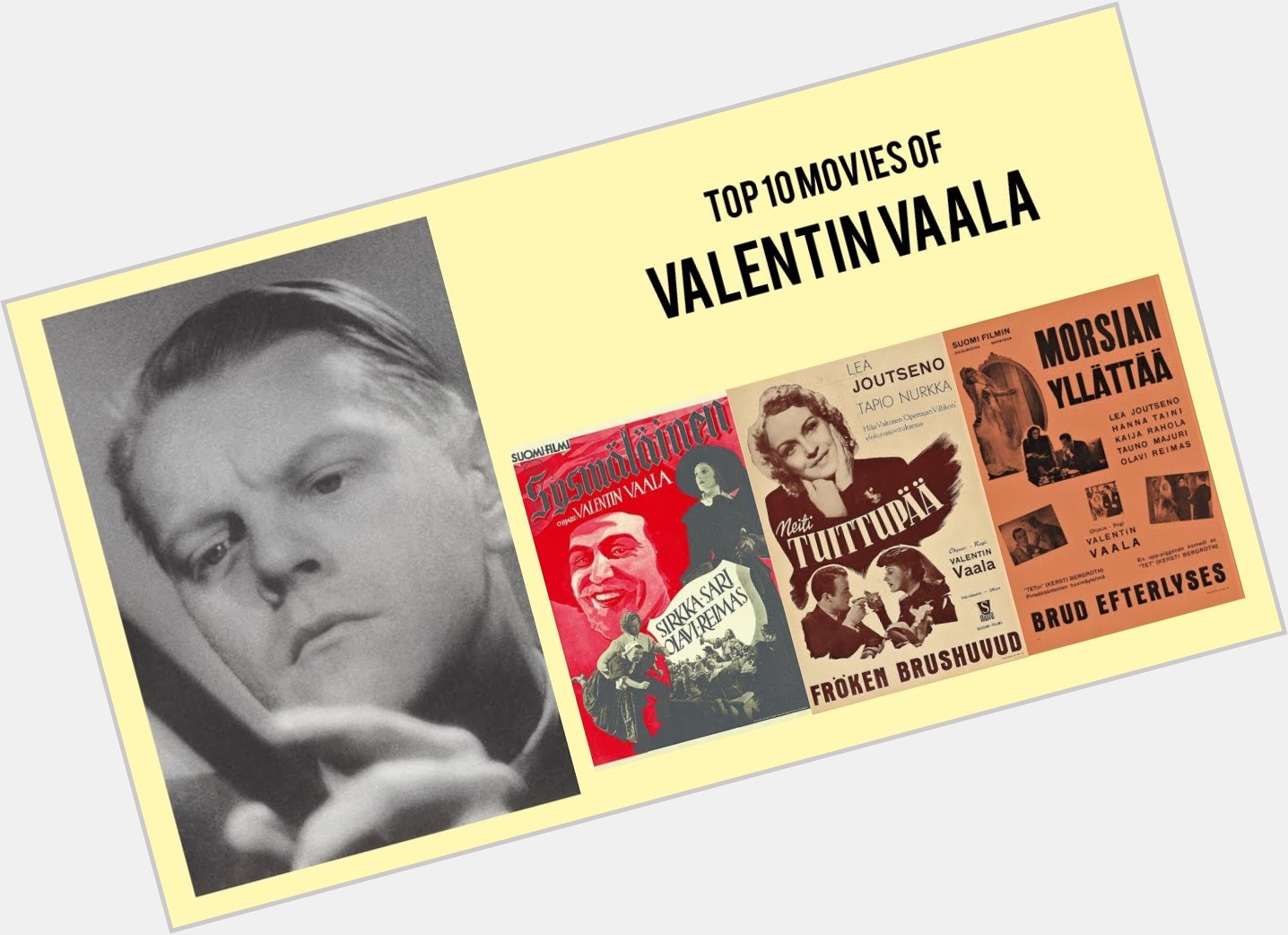 Valentin Vaala  