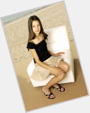 Valentina De Angelis full body 10