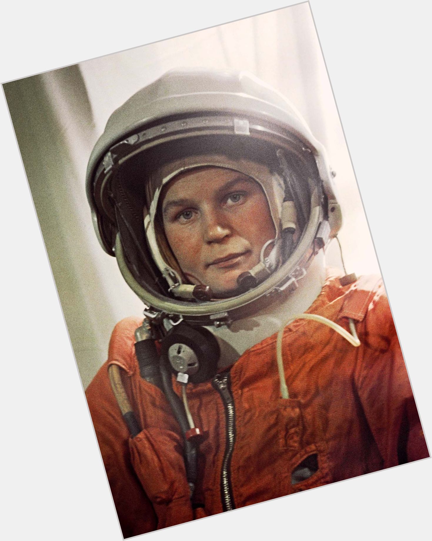 Valentina Tereshkova body 3