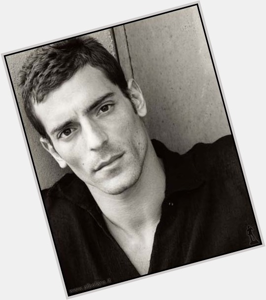 Valerio Foglia Manzillo Official Site for Man Crush Monday MCM