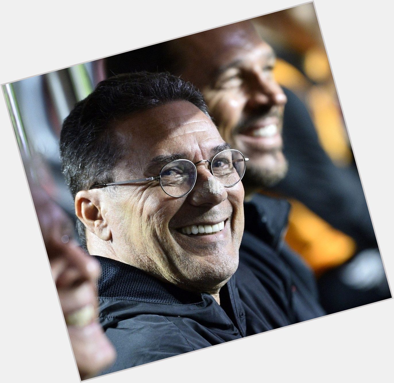 Vanderlei Luxemburgo picture 1