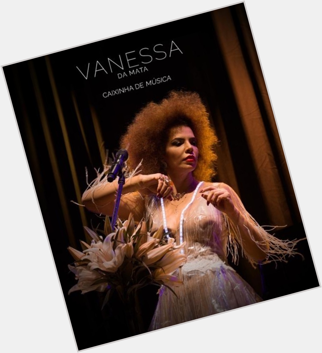 Vanessa Da Mata exclusive hot pic 6
