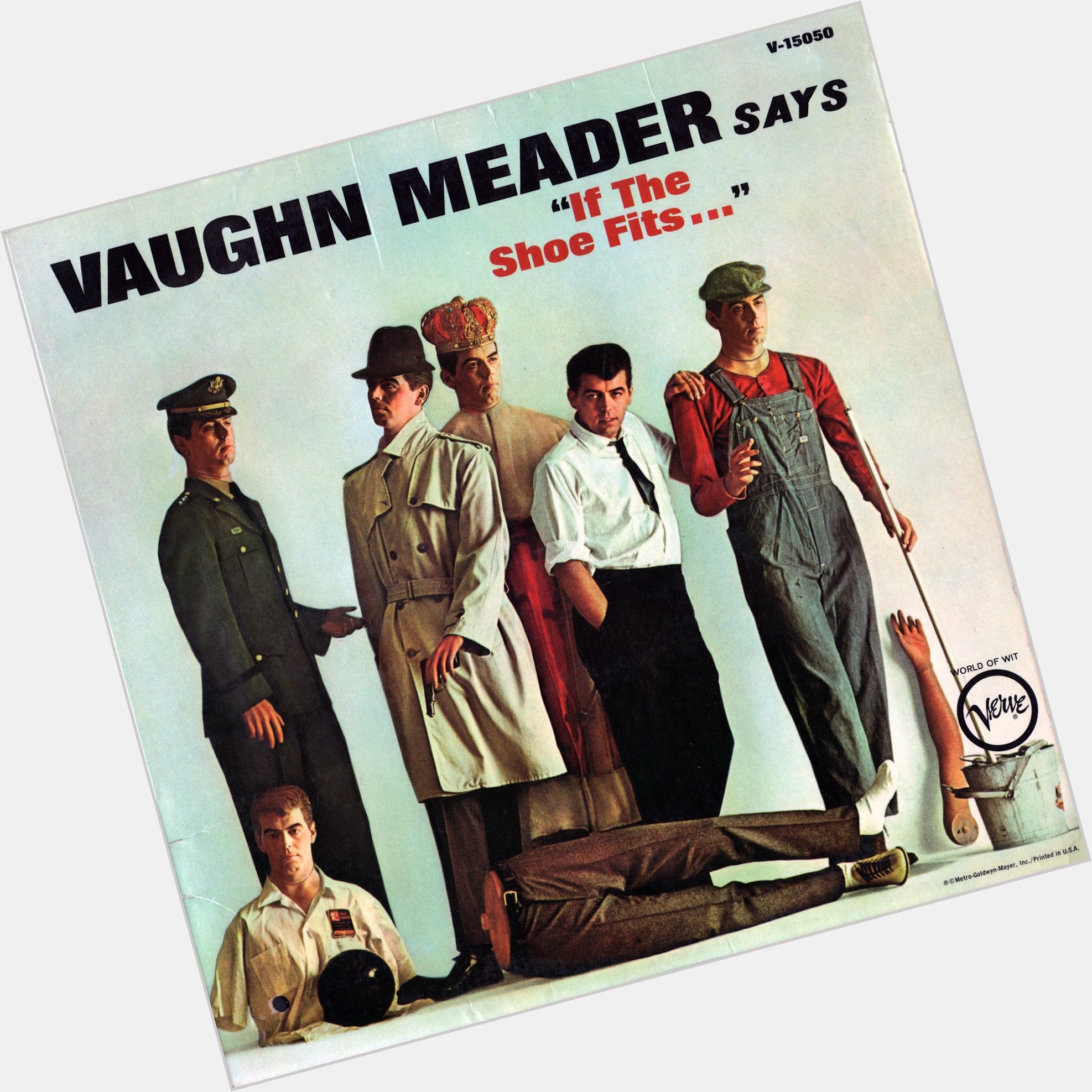 Vaughn Meader body 7