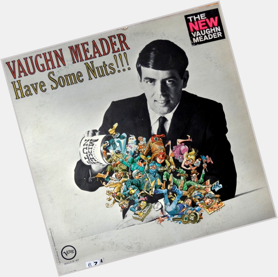 Vaughn Meader exclusive hot pic 3