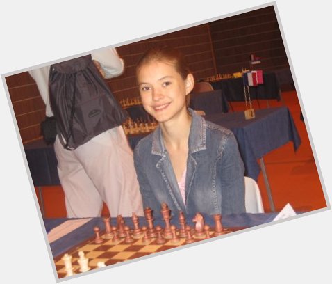 Vera Nebolsina dating 7