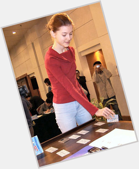 Vera Nebolsina full body 6