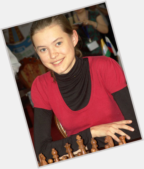 Vera Nebolsina hairstyle 5