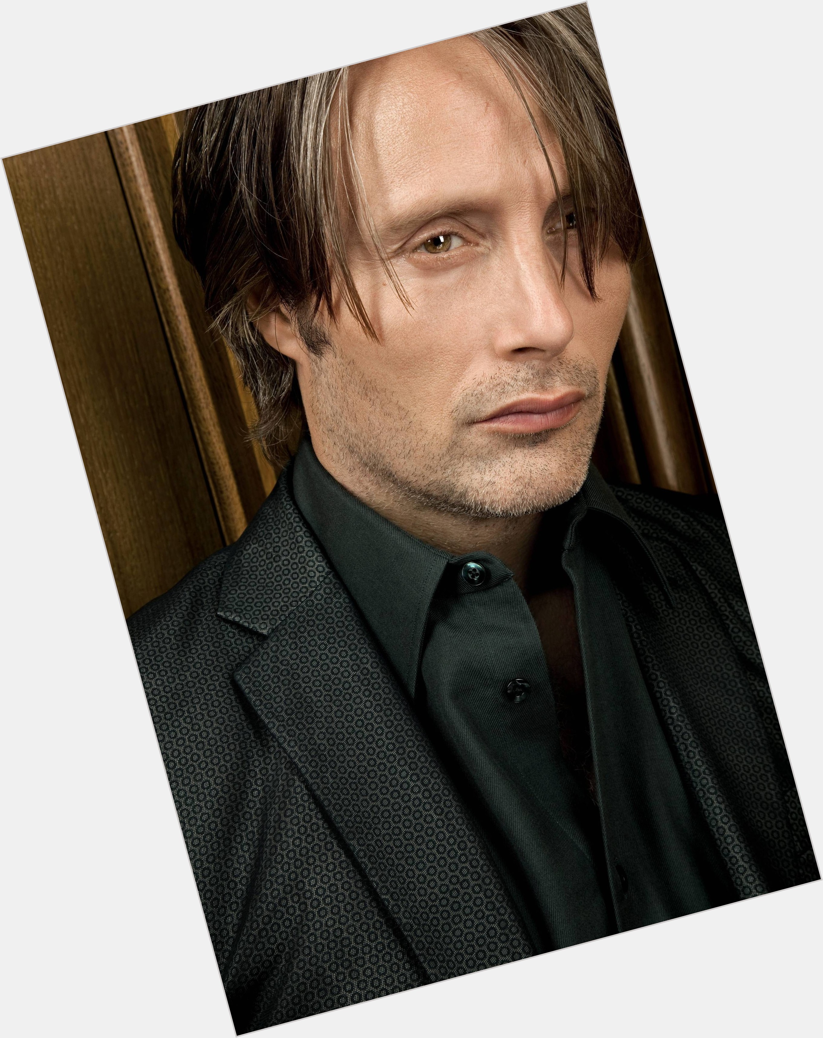 Vern Mikkelsen  