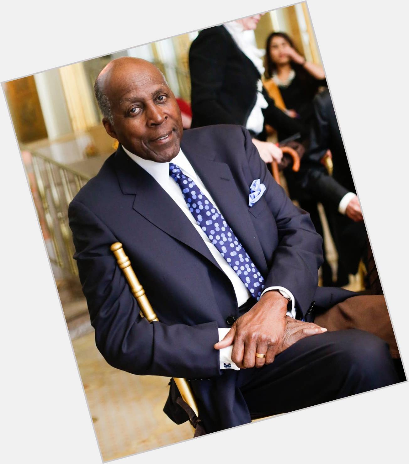 Vernon Jordan new pic 1