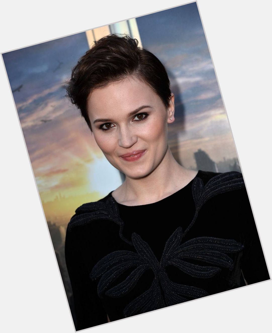 Veronica Roth picture 3