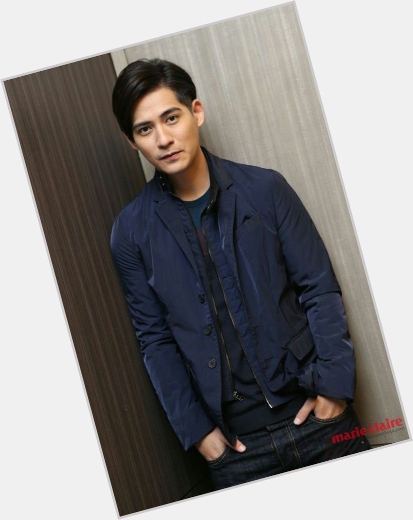 Vic Chou full body 3