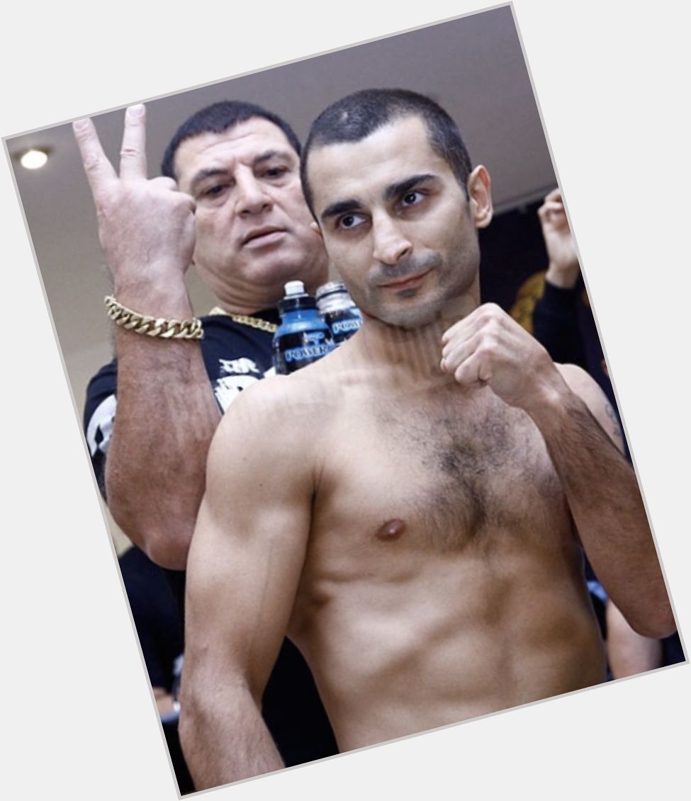 Vic Darchinyan exclusive hot pic 3