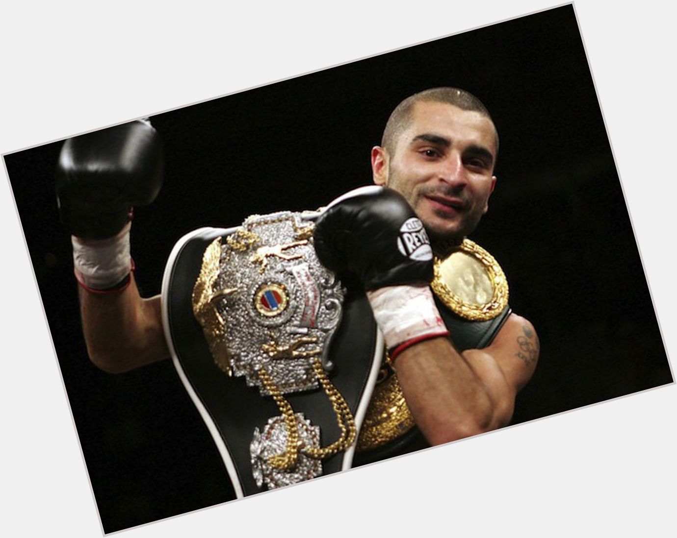 Vic Darchinyan new pic 1