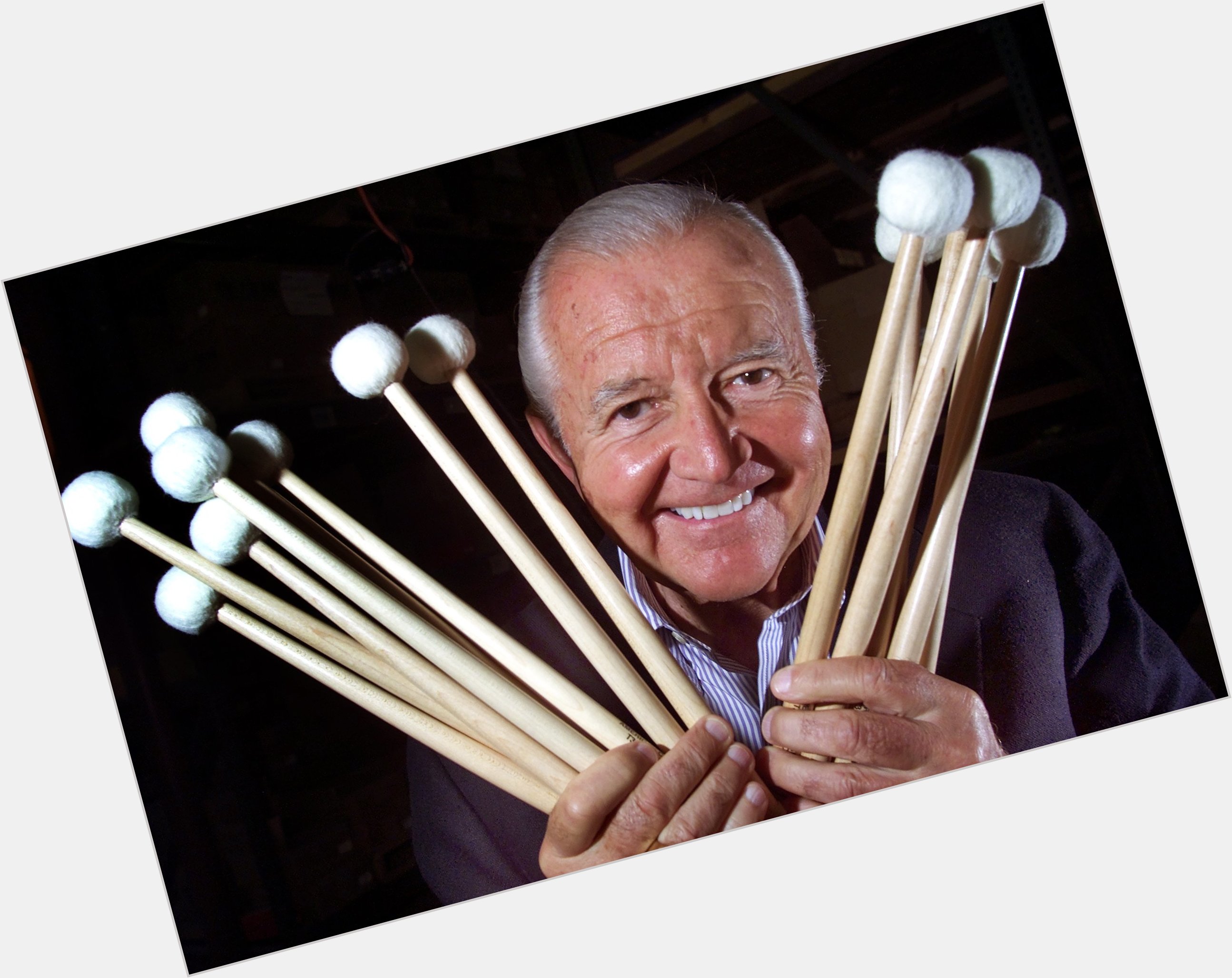 Vic Firth picture 1