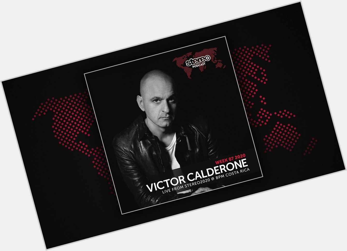 Victor Calderone exclusive hot pic 8