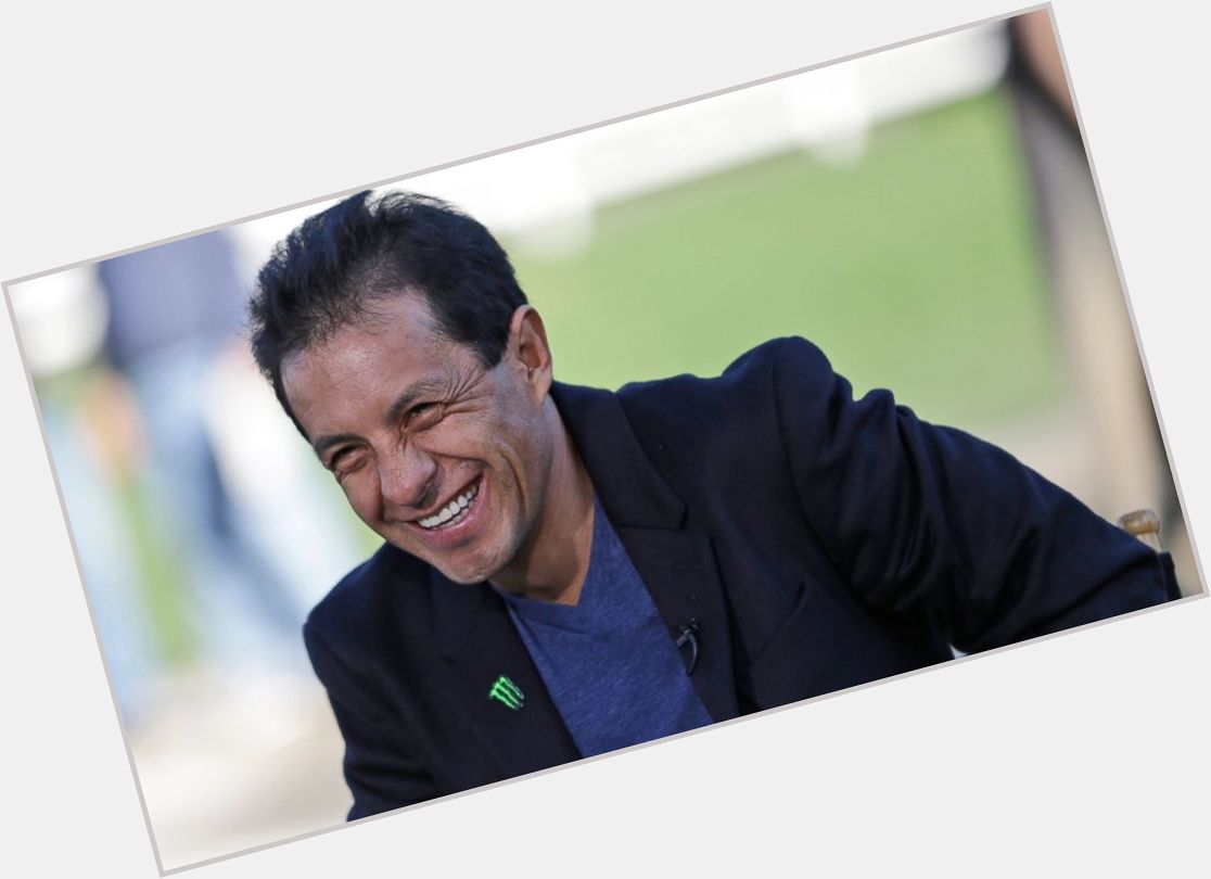 Victor Espinoza birthday 2015