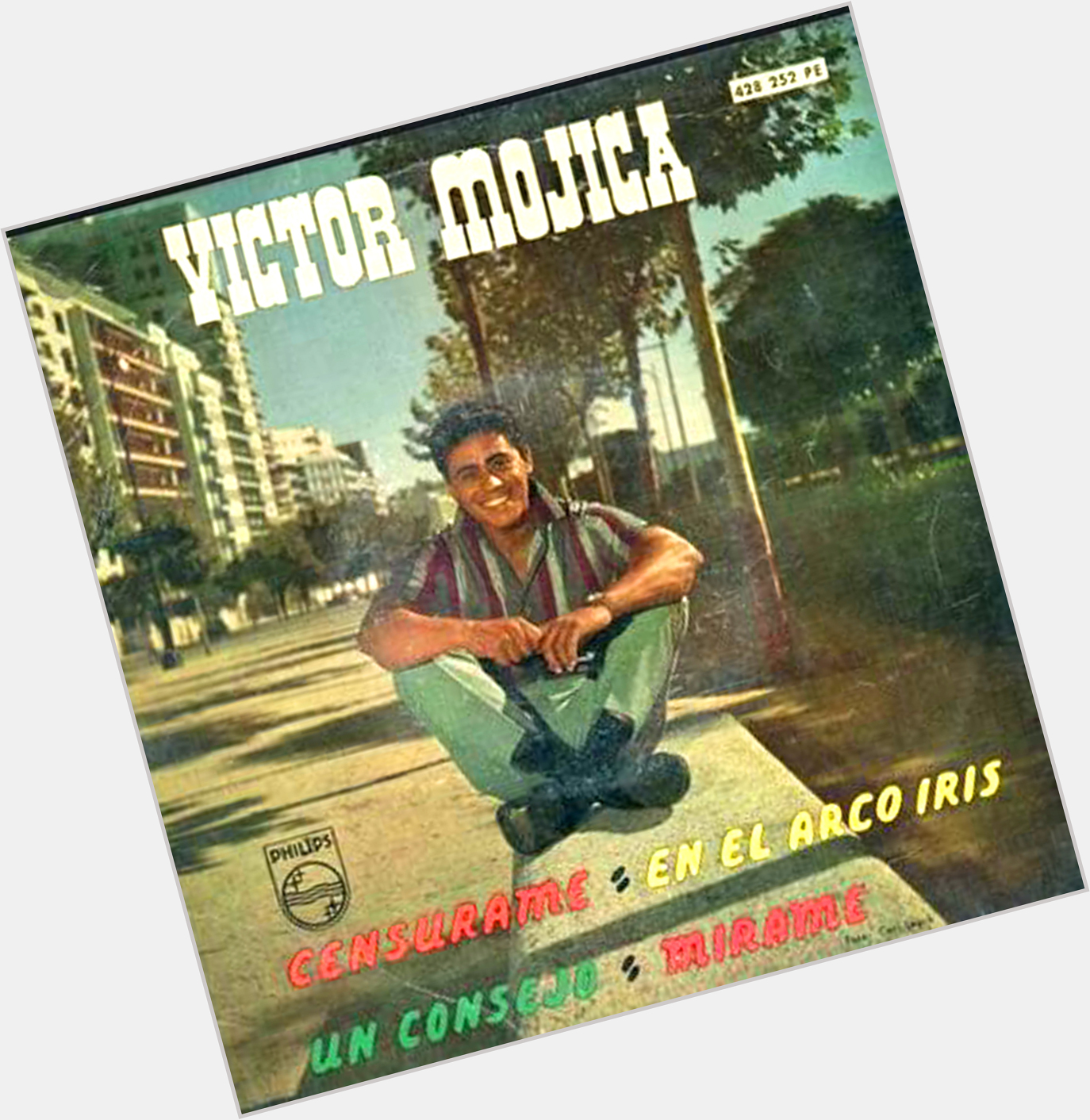 Victor Mohica Official Site for Man Crush Monday MCM Woman Crush