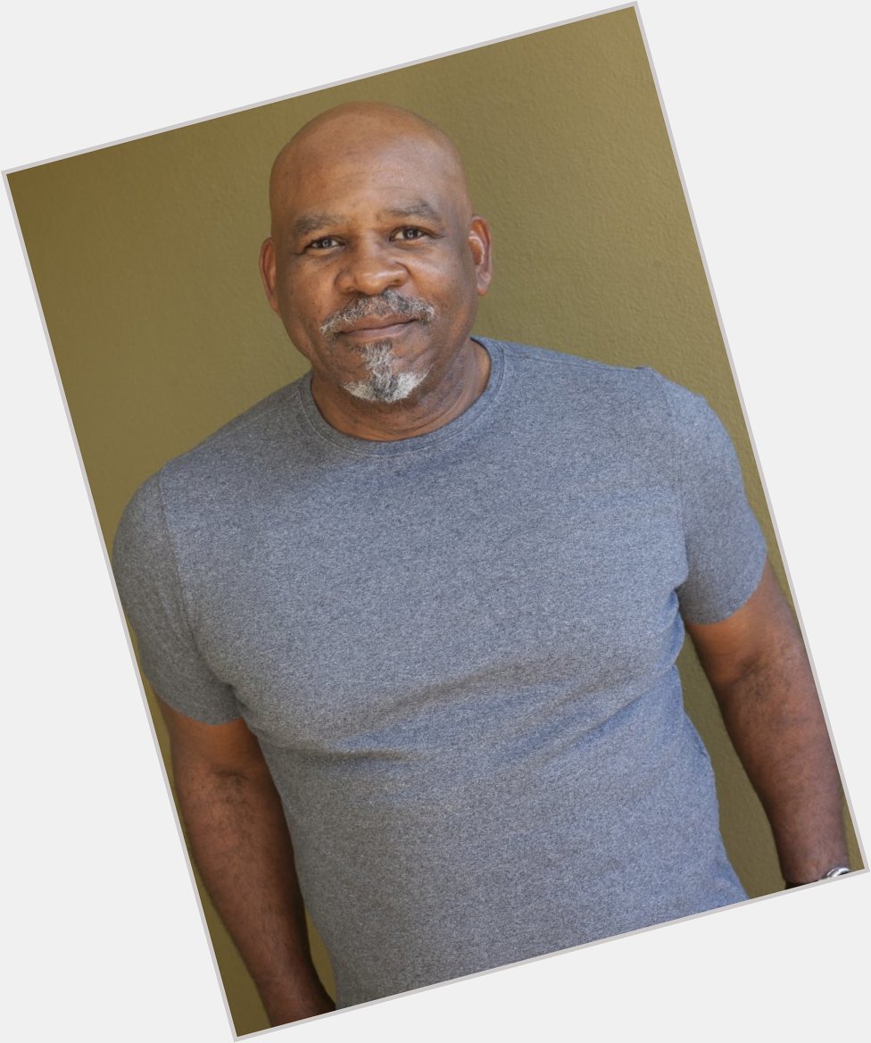 Victor Morris Large body,  bald hair & hairstyles