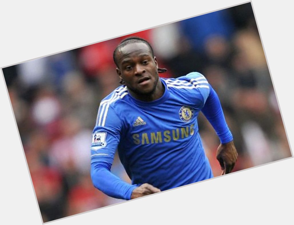 Victor Moses picture 1