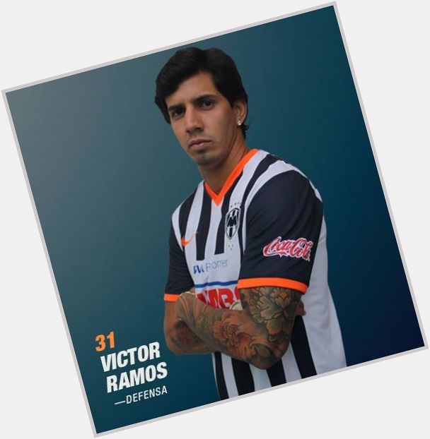 Victor Ramos Ferreira sexy 1