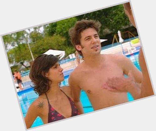Victoria Tortora hot 5