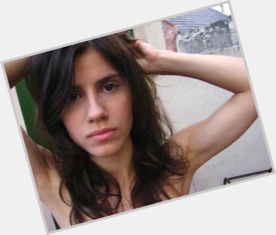 Victoria Tortora sexy 8