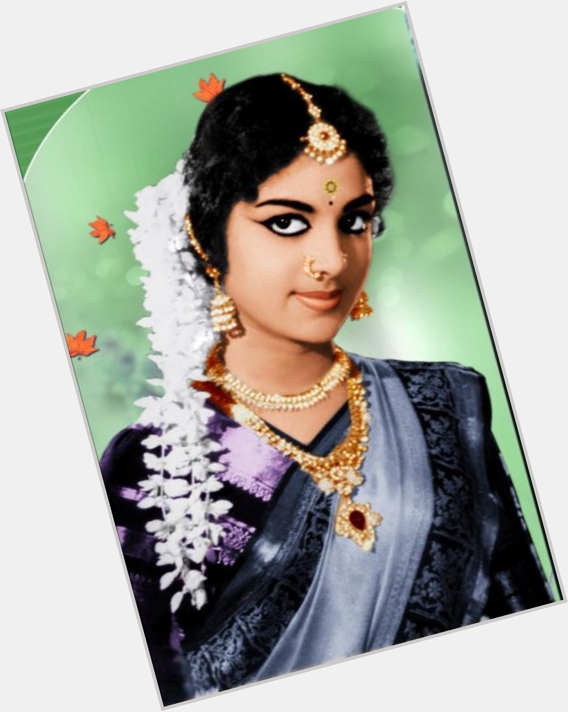 Vijaya Nirmala  