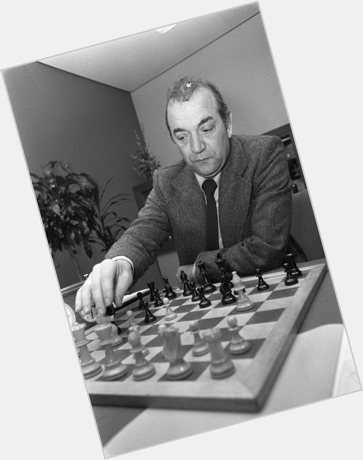 Https://fanpagepress.net/m/V/Viktor Korchnoi Exclusive Hot Pic 3