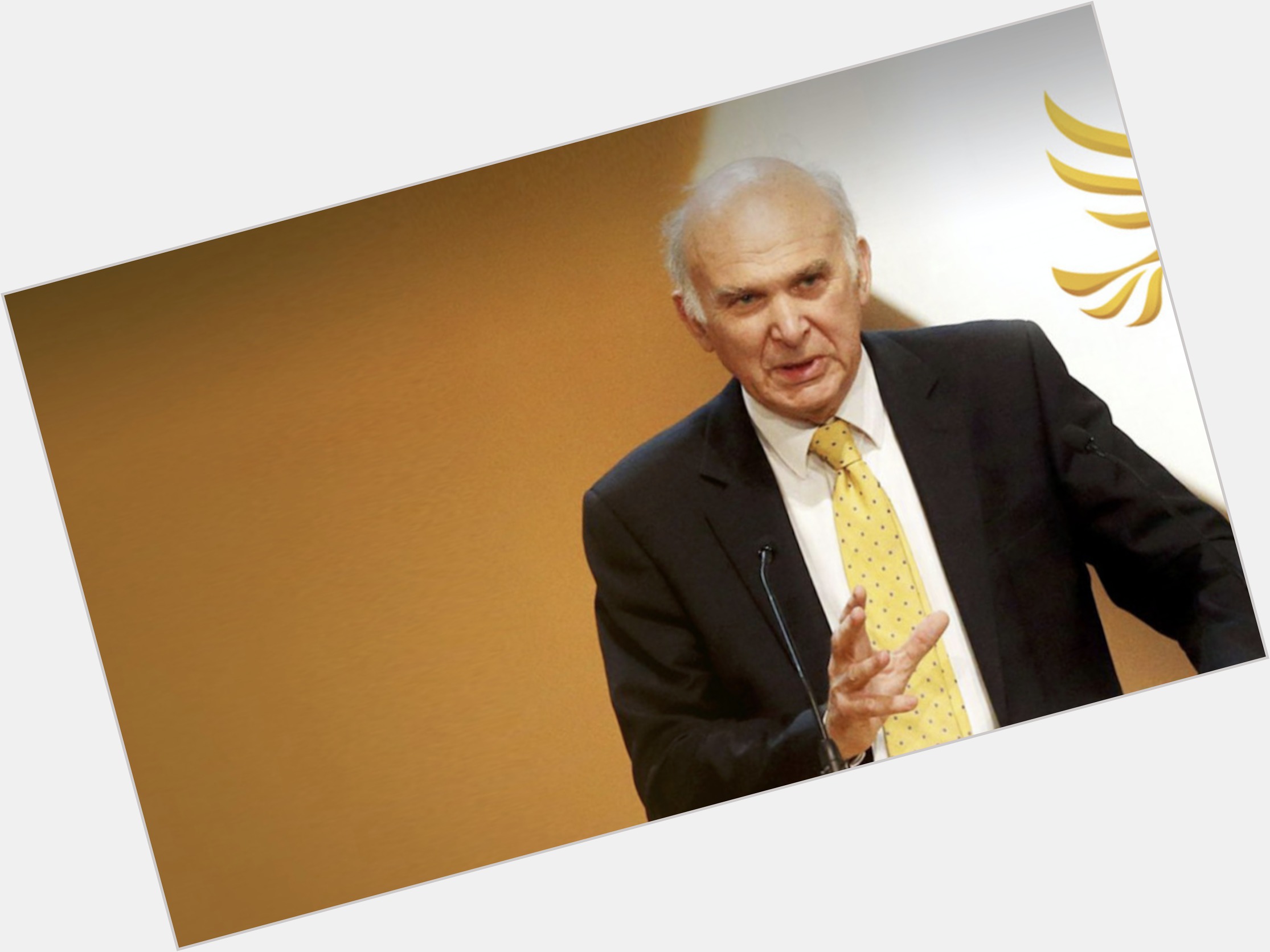 Vince Cable full body 4