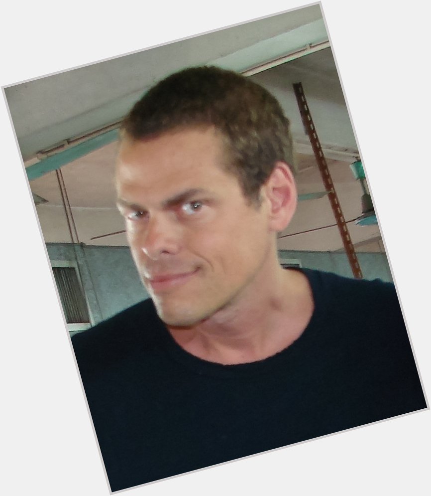 Vince Offer new pic 1