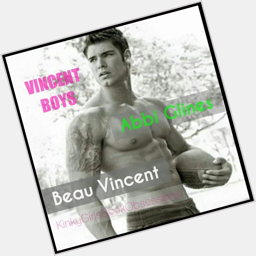Vincent Brothers Average body,  black hair & hairstyles