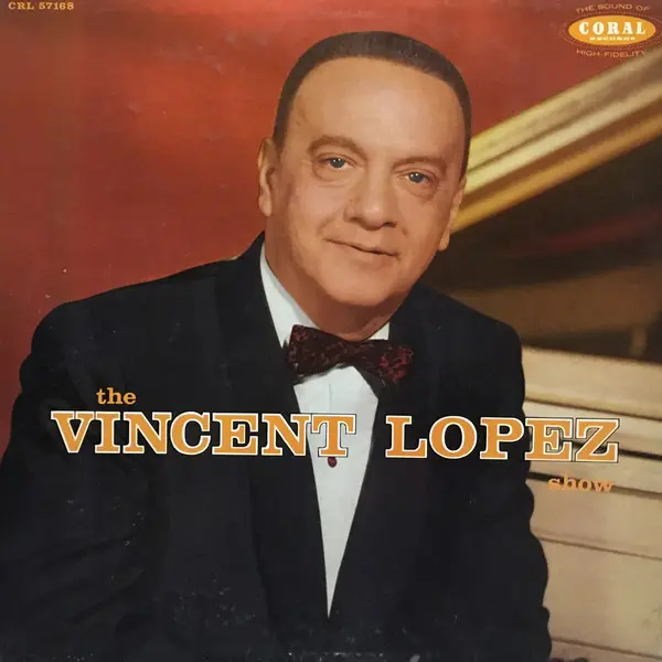 Vincent Lopez  