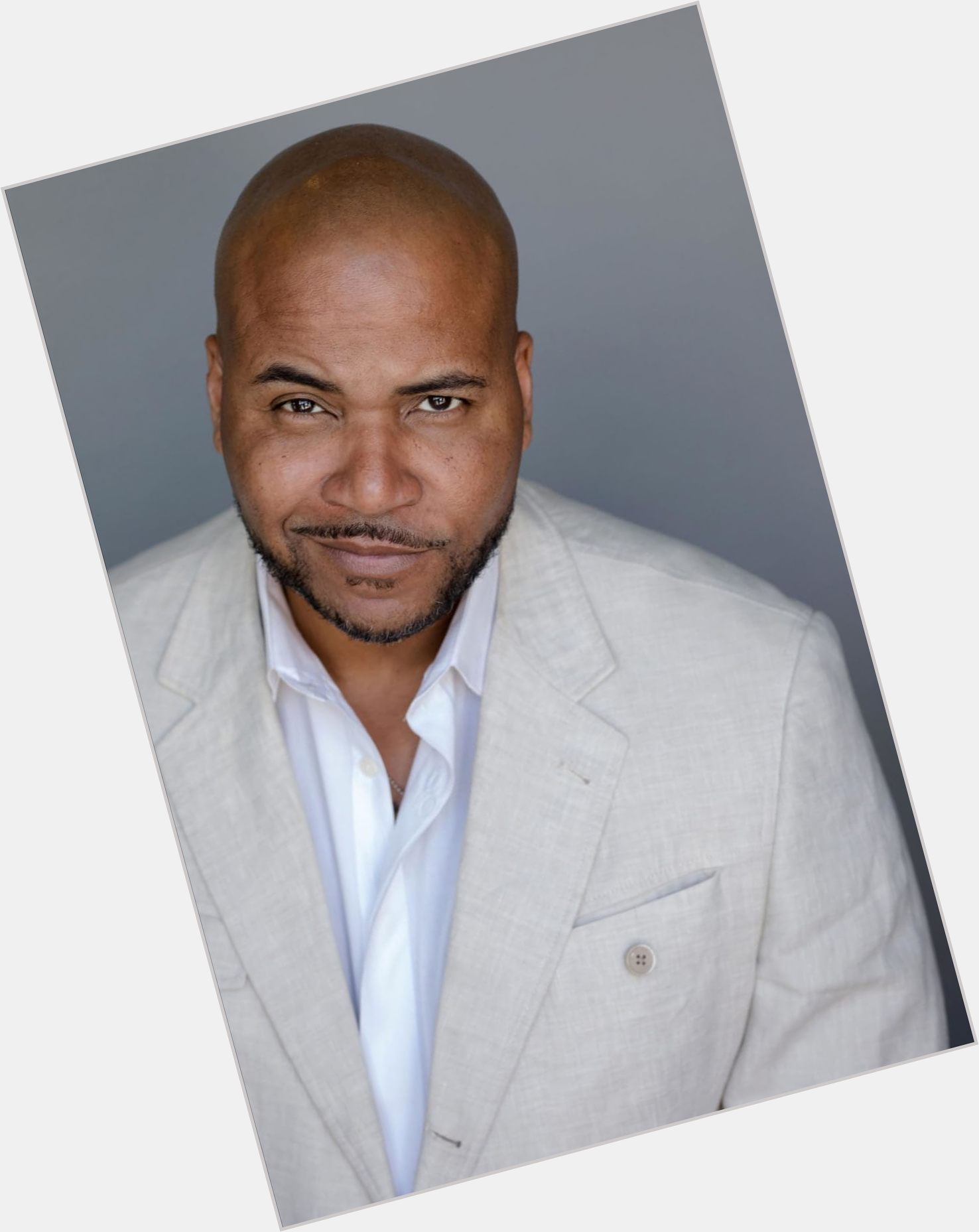 Vincent M  Ward new pic 1